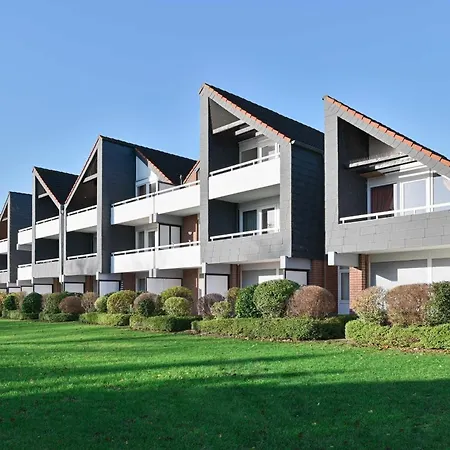 Schrader - Nr 13 - Strandhotel Apartmán