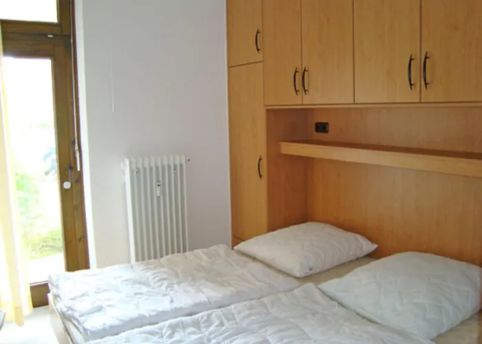 Schrader - Nr 13 - Strandhotel Kellenhusen